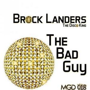 Meet your Posher, Greg